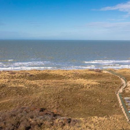 Apartmán Studio Vue Mer De Panne Exteriér fotografie