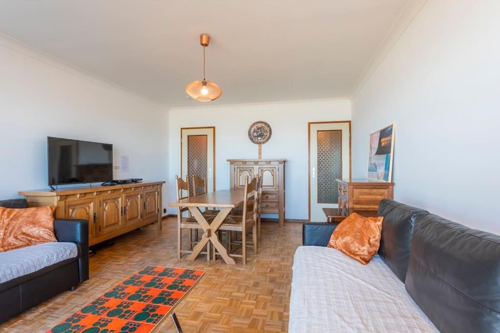 Apartmán Studio Vue Mer De Panne Exteriér fotografie