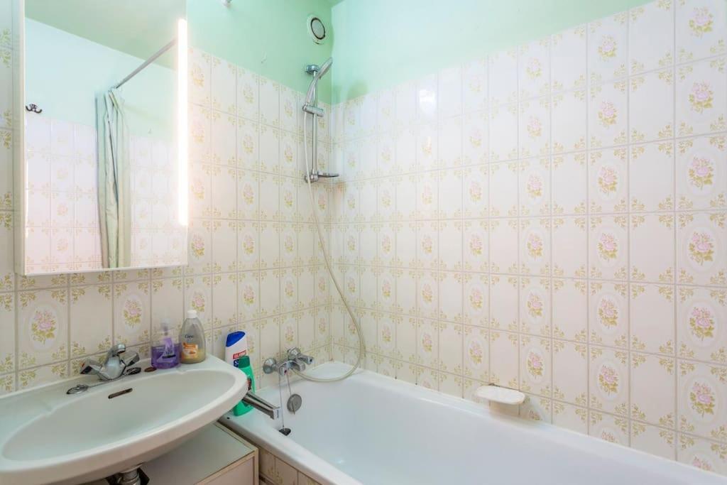 Apartmán Studio Vue Mer De Panne Exteriér fotografie